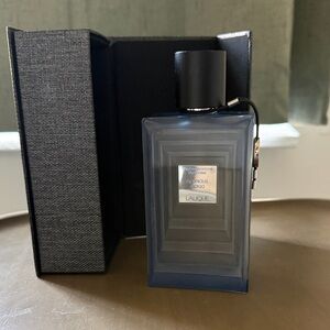 Lalique Glorious Indigo perfume 100ml